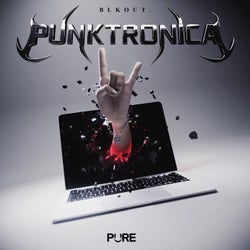 Punktronica