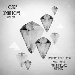 Great Love (Remix Pack)