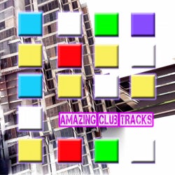 Amazing Club Tracks