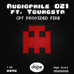 CPT Provided Fire (feat. Youngsta)