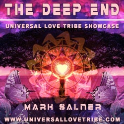 The Deep End - Universal Love Tribe
