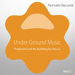Under Ground Music