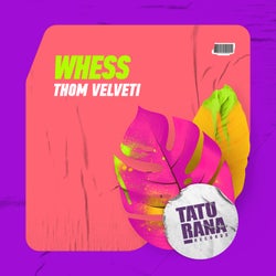 Thom Velveti