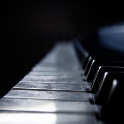 Relaxation Piano