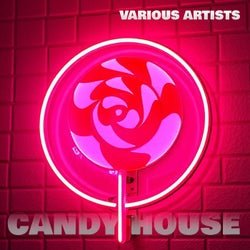 Candy House