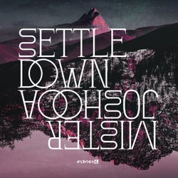 Settle Down EP