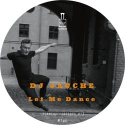 Let Me Dance #2