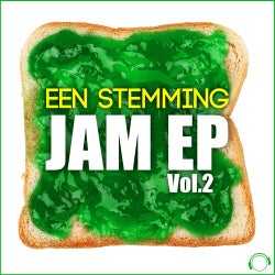 Jam EP Vol. 2