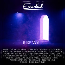 Essential Rise, Vol. 1