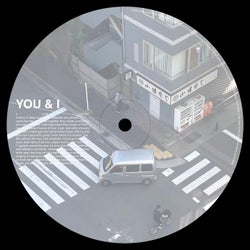 you & i