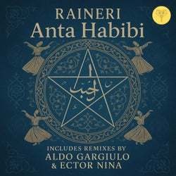 Anta Habibi