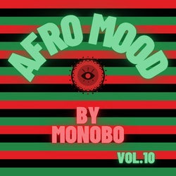Afro Mood vol.10