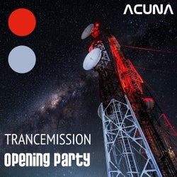 Trancemission Opening Party