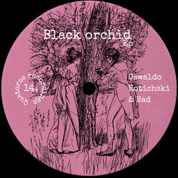 Black Orchid
