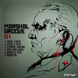 Marshal Groove 01