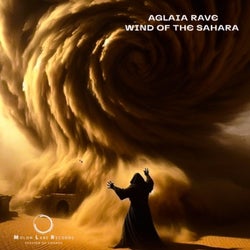 Wind of the Sahara