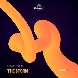 The Storm EP