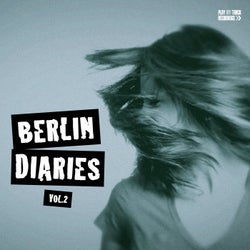 Berlin Diaries, Vol. 2