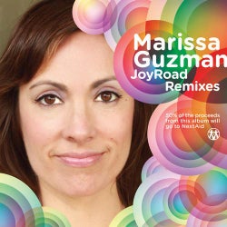 Joy Road Remix Album