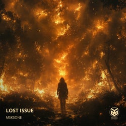 Lost Issue