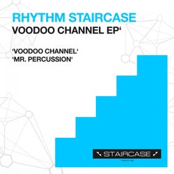 Voodoo Channel Ep