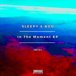 In The Moment EP