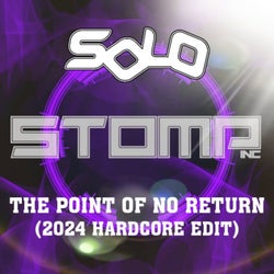 The Point Of No Return (2024 Hardcore Edit)