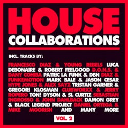 House Collaborations, Vol. 2