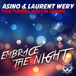 Embrace the Night Radio Edit