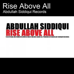 Rise Above All