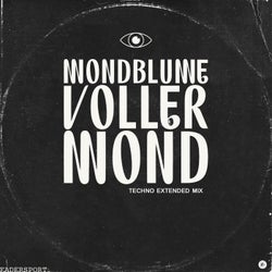 Voller Mond (Techno Extended Mix)