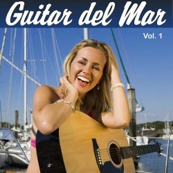 Guitar del Mar, Vol. 1 (Chillout Island Lounge)