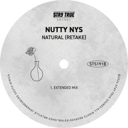 Natural (Retake) (Extended Mix)