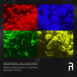 Segments: Section Two