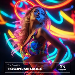 Toca's Miracle (Extended Mix)