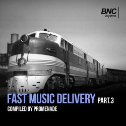 Fast Music Delivery part 3