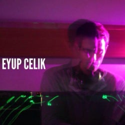 Eyup Celik April Chart