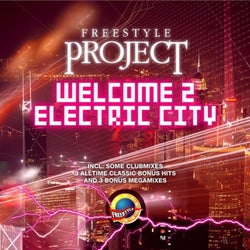 Welcome 2 Electric City