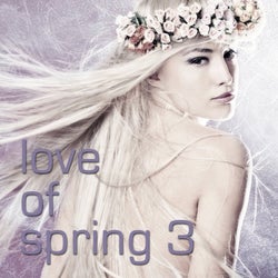 Love of Spring 3