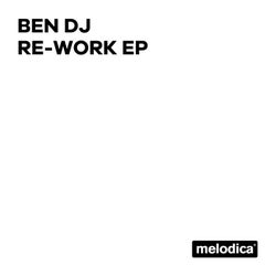 Re-Work - EP