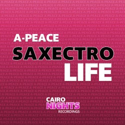 Saxectro Life