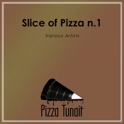 Slice of Pizza N.1