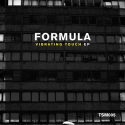 Vibrating Touch EP
