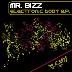 Electronic Body EP