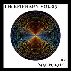 The Epiphany Vol.3