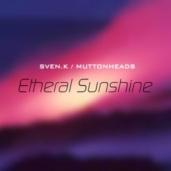 Etheral Sunshine - Remixes