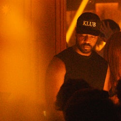 WELCOME TO THE KLUB V10