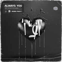 Always You (feat. Clarita de Quiroz) [Extended Remix Pack 1]