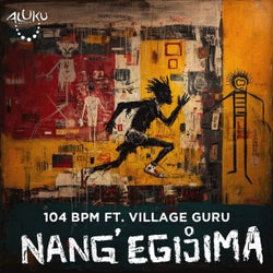 Nang' Egijima