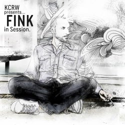 KCRW Presents Fink In Session